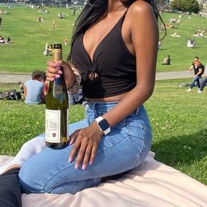 Urban Outfitters Crop Top